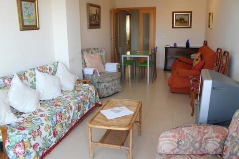 Piso económico en el centro de Dénia Apartment in Dénia