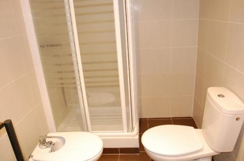 Piso económico en el centro de Dénia Apartment in Dénia