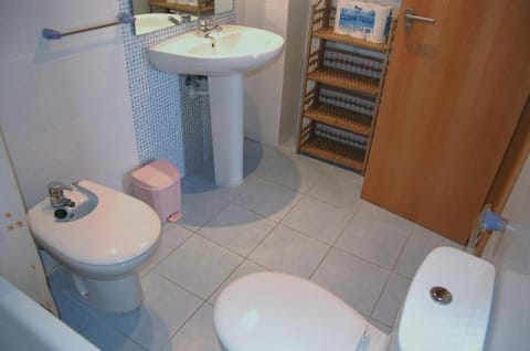 Piso económico en el centro de Dénia Apartment in Dénia