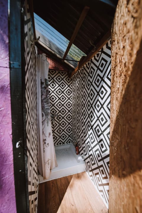 Chałupy 7 Campground/
RV Resort in Pomeranian Voivodeship