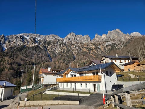 Miravalli Home Apartment in Trentino-South Tyrol