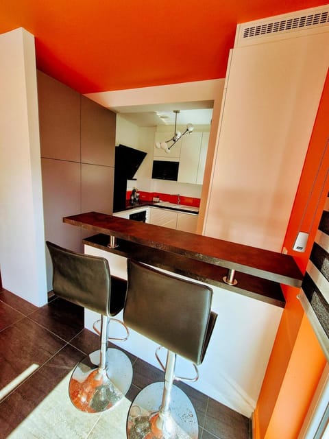 Stay atLinda's - Calm & peaceful Apartment in Luxembourg District, Luxembourg