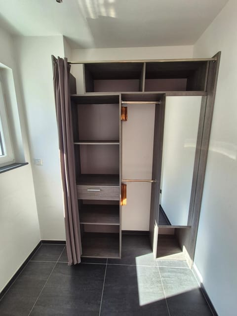 Stay atLinda's - Calm & peaceful Apartment in Luxembourg District, Luxembourg