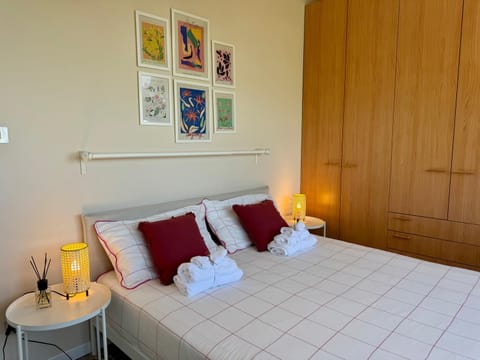 Sallys - Casa Arcobaleno Apartment in Liguria