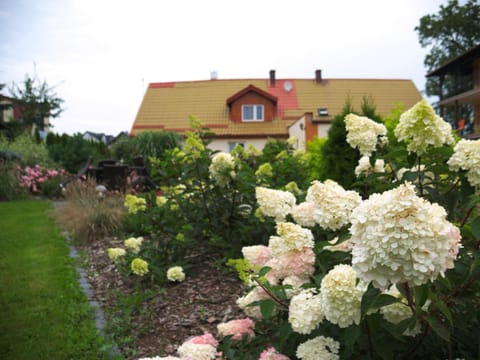 Agroturystyka Pod Jesionem Vacation rental in Wladyslawowo