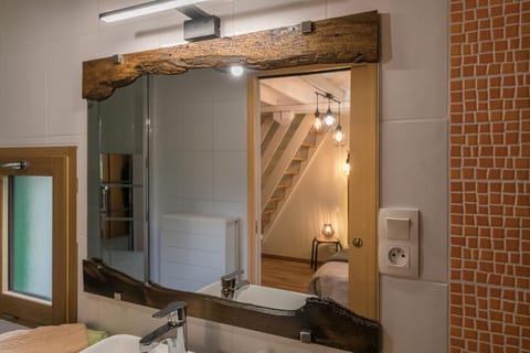 Chambres D'HÔTES Bed and Breakfast in Rennes