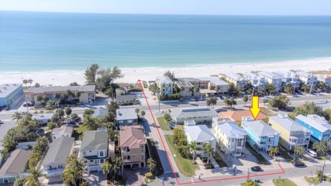 Starfish B House in Bradenton Beach