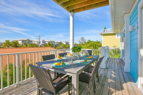 Starfish B House in Bradenton Beach