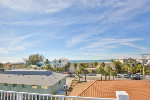 Starfish B House in Bradenton Beach