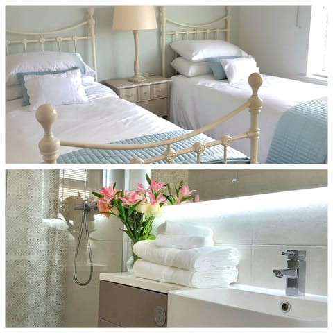 Grangebeg B&B Dunlavin Bed and Breakfast in Wicklow, Co. Wicklow, Ireland