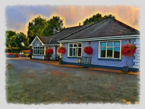 Grangebeg B&B Dunlavin Bed and Breakfast in Wicklow, Co. Wicklow, Ireland