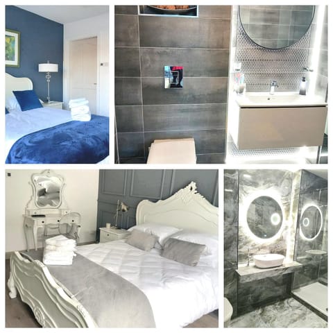 Grangebeg B&B Dunlavin Bed and Breakfast in Wicklow, Co. Wicklow, Ireland