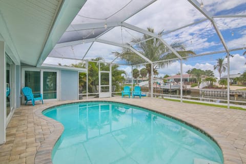 All Docked Out House in Cortez