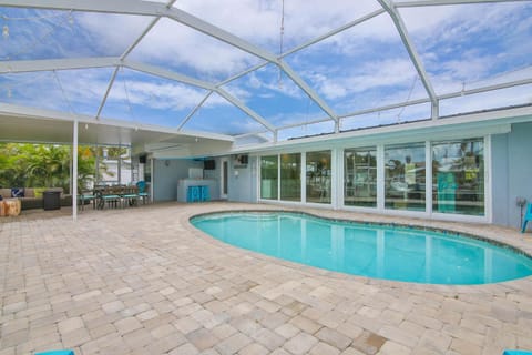 All Docked Out House in Cortez