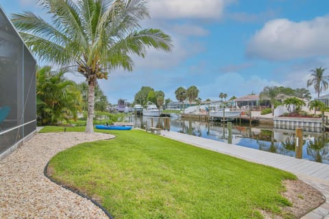 All Docked Out House in Cortez