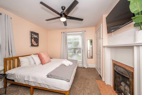 Clintonville Charm House in Clintonville