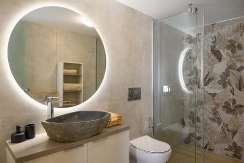 Cestrum Suites Apartment in Lasithi