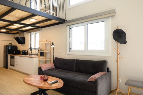 Cestrum Suites Apartment in Lasithi