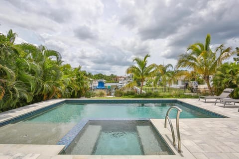 Keyt's Key House in Palmetto