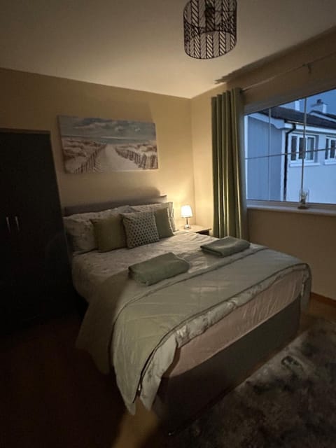 Port Panorama Apartment in Portstewart