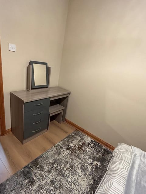 Port Panorama Apartment in Portstewart