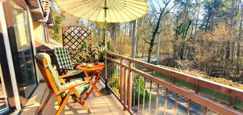 View (from property/room), Balcony/Terrace