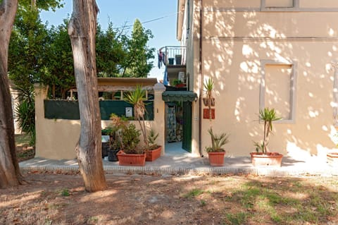 Green Vacanze House in Vada