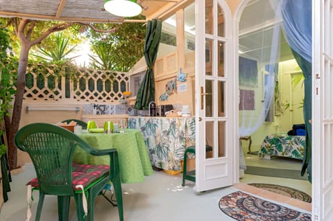 Green Vacanze House in Vada