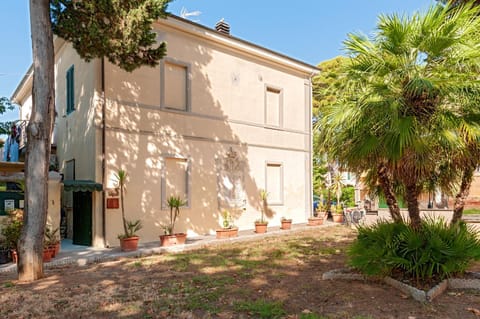 Green Vacanze House in Vada