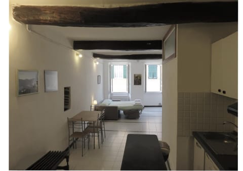 Santo 41 Apartment in Vernazza