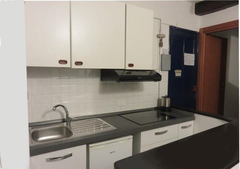 Santo 41 Apartment in Vernazza