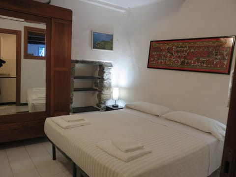 Santo 41 Apartment in Vernazza