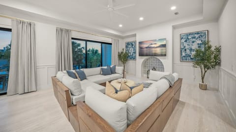 Living room, Other, Seating area