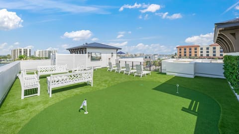 Day, Minigolf, Other