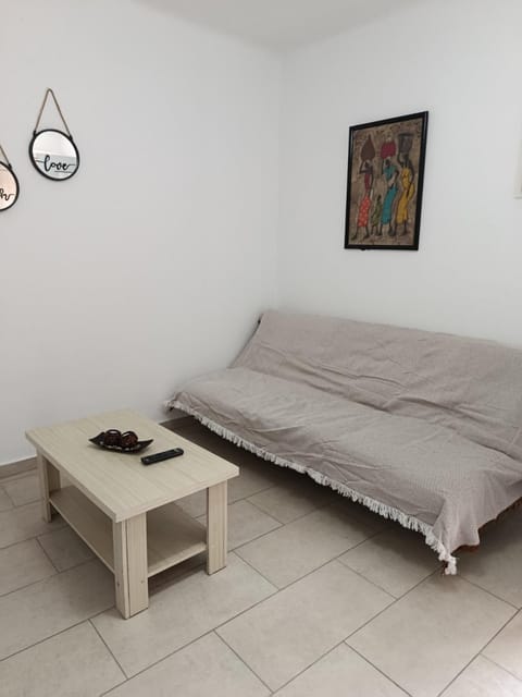 Cozy apartment near the center Apartment in Heraklion