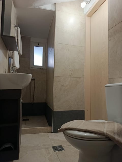 Cozy apartment near the center Apartment in Heraklion