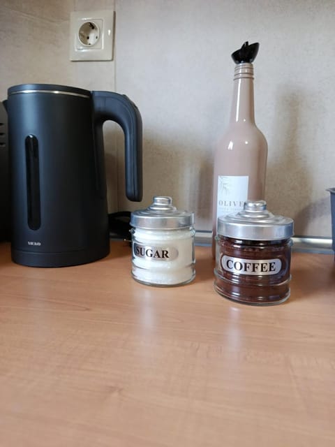 Cozy apartment near the center Apartment in Heraklion