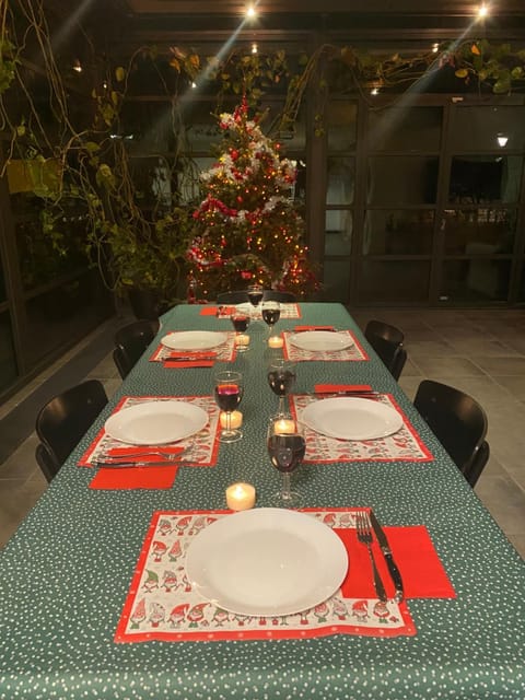 Bel air Bed and Breakfast in Neuchâtel