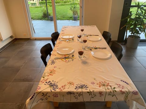 Bel air Bed and Breakfast in Neuchâtel