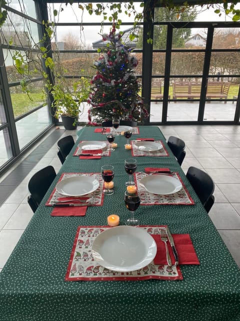 Bel air Bed and Breakfast in Neuchâtel