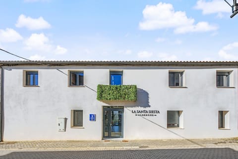 Property building, Facade/entrance, Day, Street view