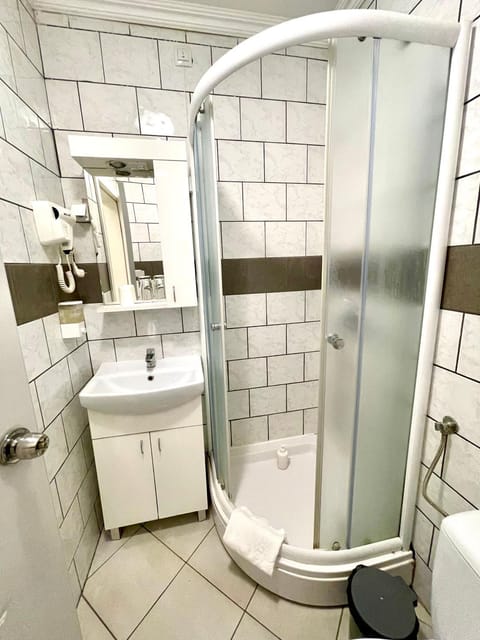 Villa Palace Hotel in Novi Sad