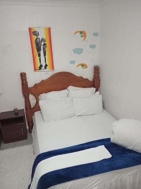 Lucian Bed and Breakfast Bed and Breakfast in Cape Town