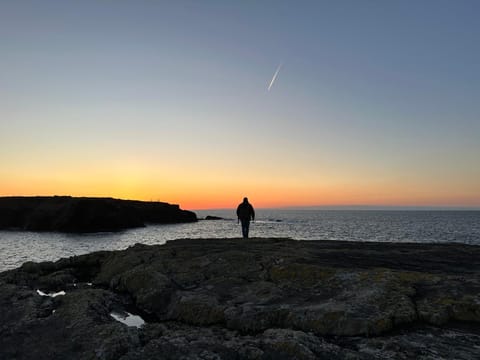 Bharr na Haille House in County Clare