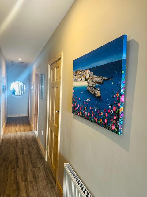 Bharr na Haille House in County Clare