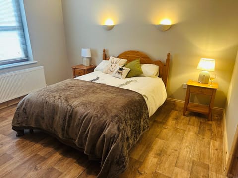 Bharr na Haille House in County Clare