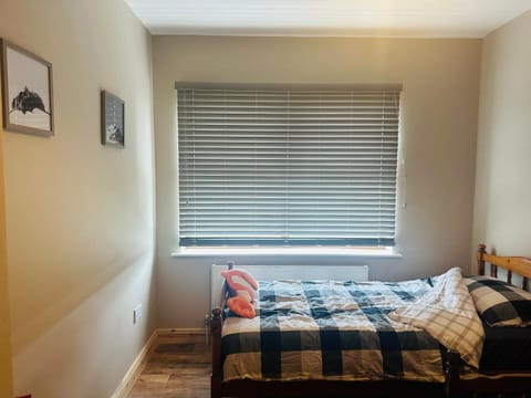 Bharr na Haille House in County Clare