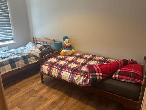 Bharr na Haille House in County Clare