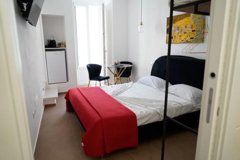 Bedroom, Swimming pool