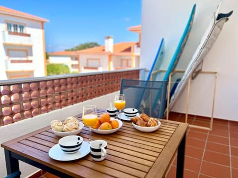 Apt T3 - Golf&Surf Praia Del Rei Apartment in Amoreira